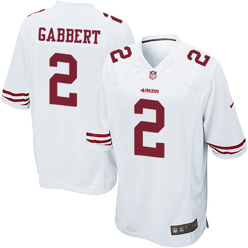 San Francisco 49ers kids jerseys-003